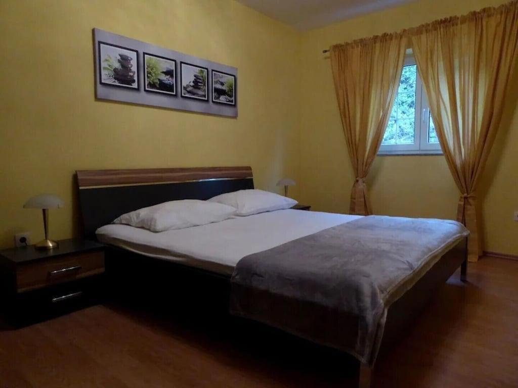Apartment Ana Senj  Exterior foto